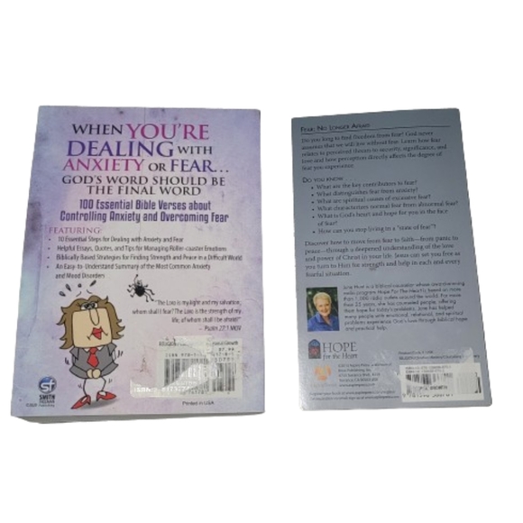 • self-help books • - Picture 2 of 4